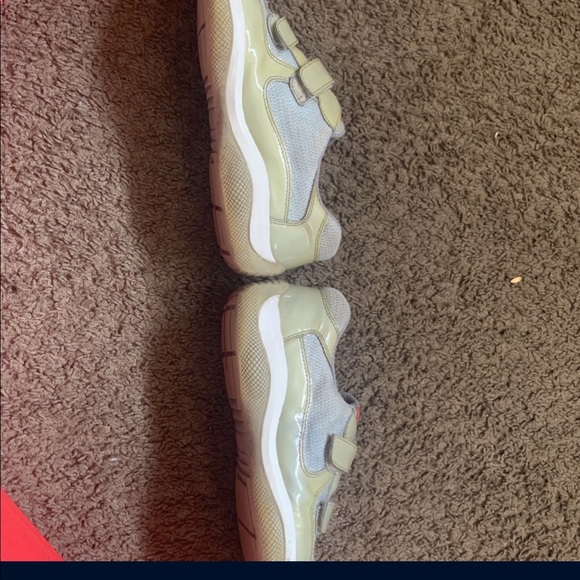 Double Strap Prada’s - Picture 3 of 3